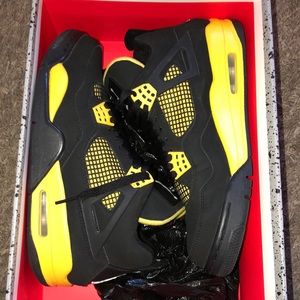 Air Jordan 4 retro